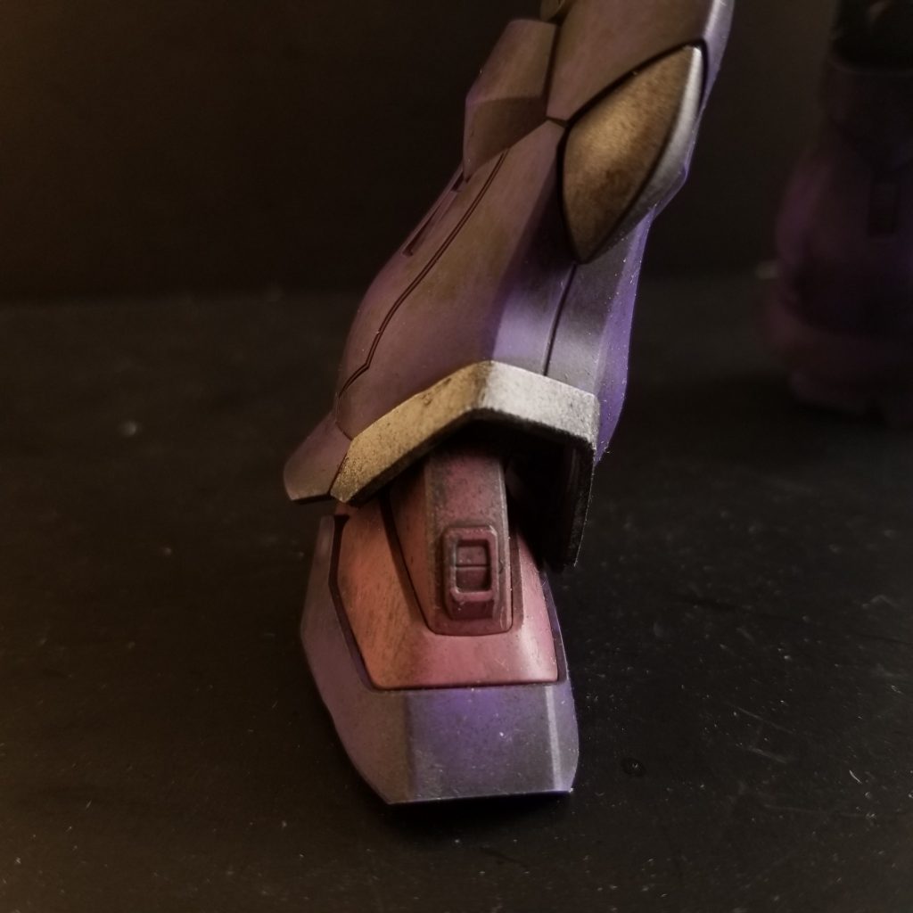 イフリートシュナイド–5枚目/制作者：おぎさん