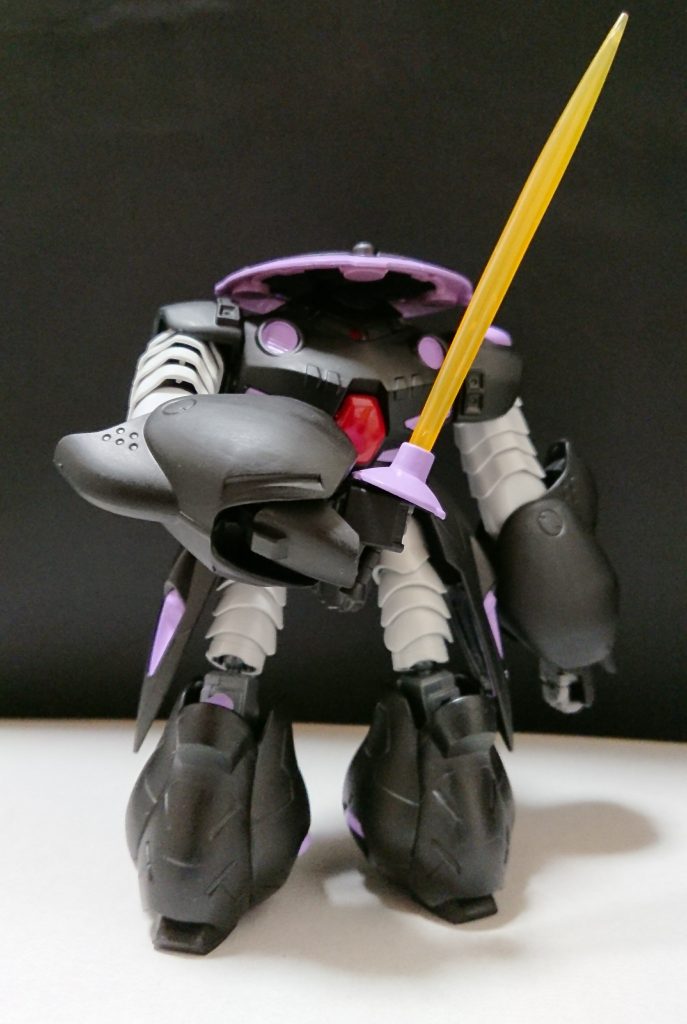 ズゴックE・STEEL–3枚目/制作者:灰人