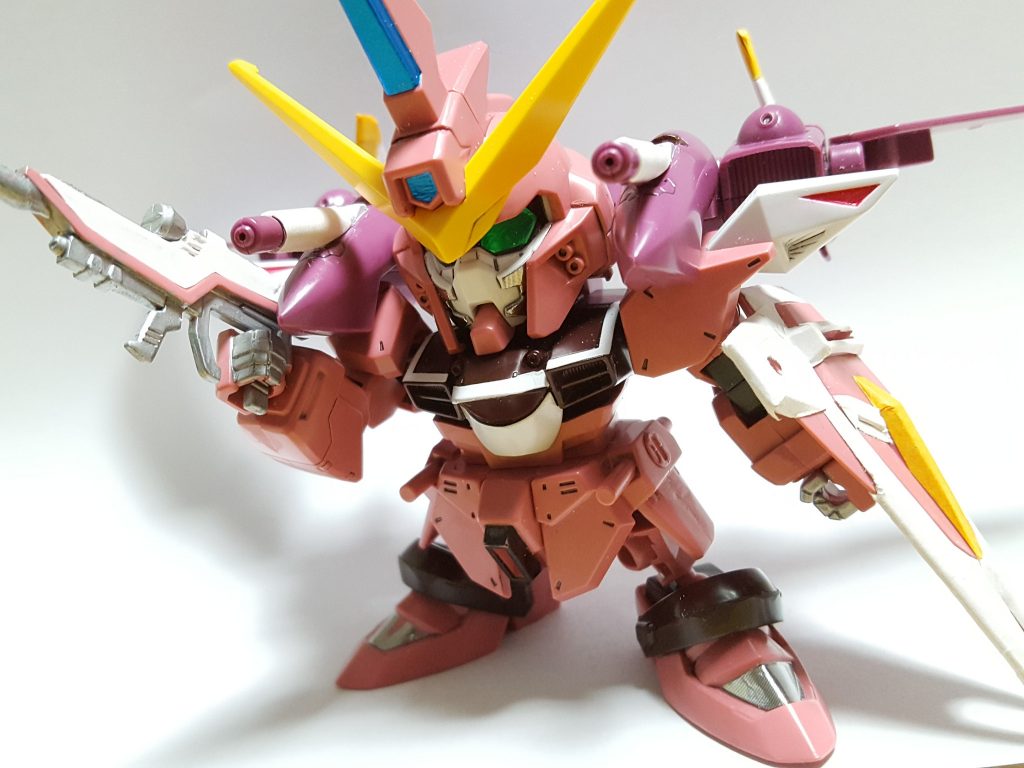 ジャスティス–4枚目/制作者：Takanari