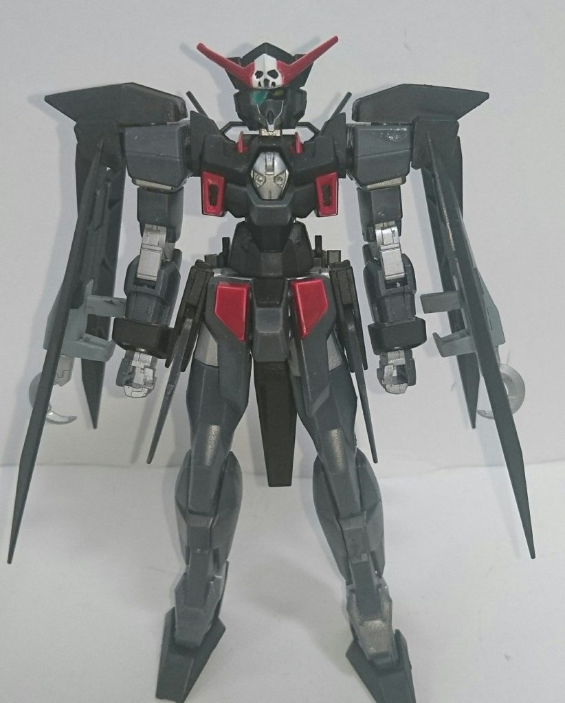 ガンダムAGE-2ダークハウンド–3枚目/制作者:叢雲@伊藤家