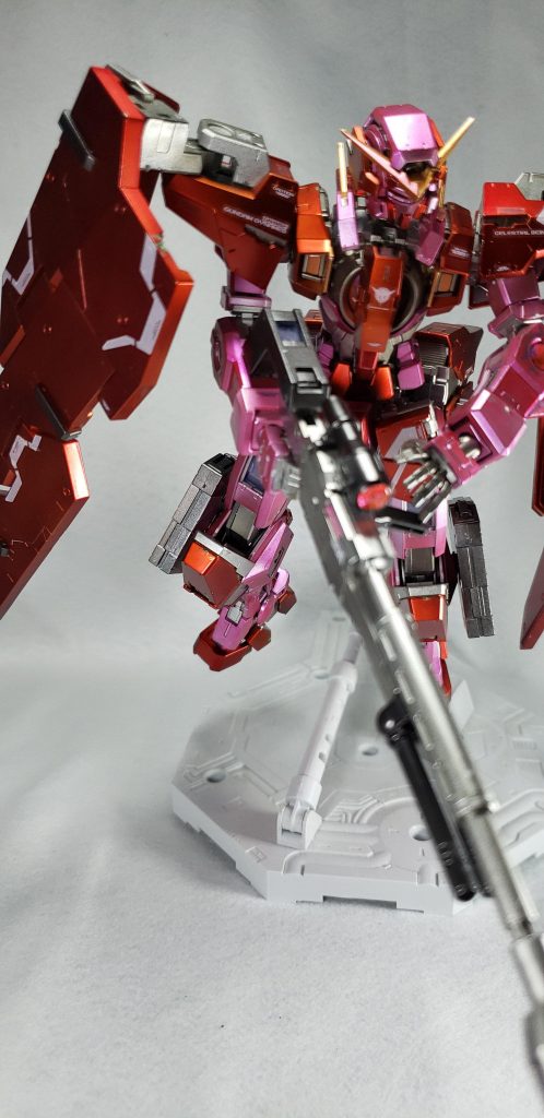 写真4
白
Exシルバー→クリアピンク
緑
Exシルバー→クリアレッド(50%)オレンジ(50%)