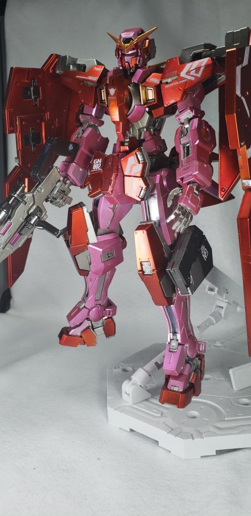 シールド展開時