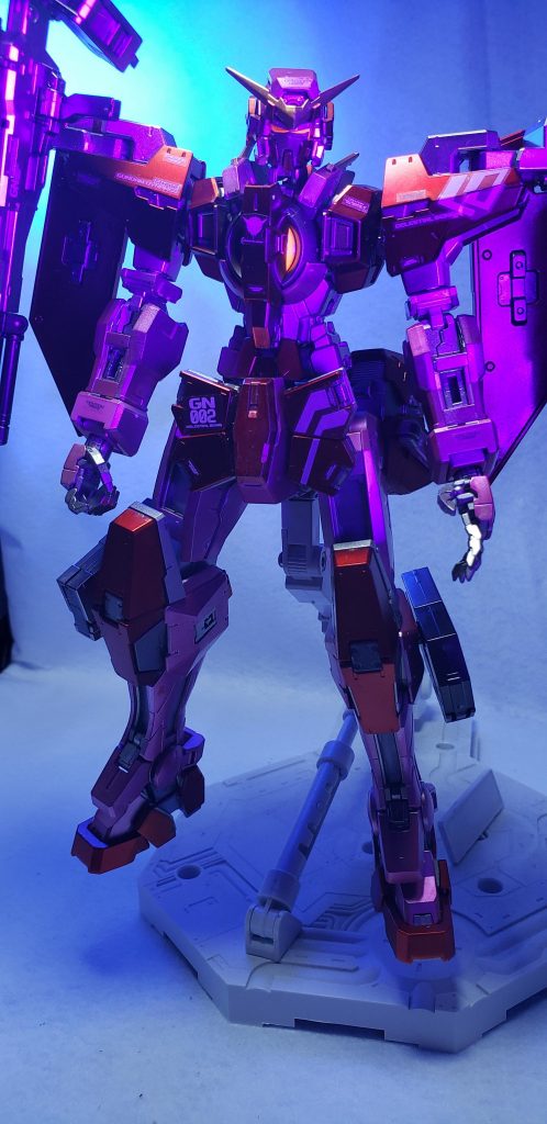 ブラックライト2