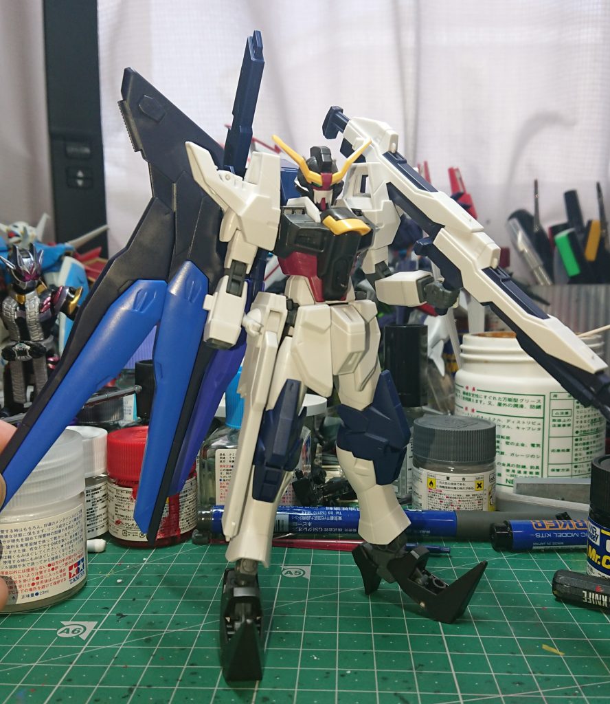 イービルフリーダム(仮)–2枚目/制作者：シスエトス