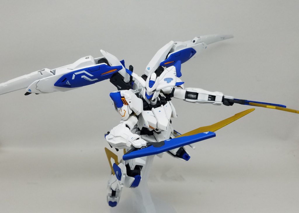 結構AGE2マグナムから拝借してます。