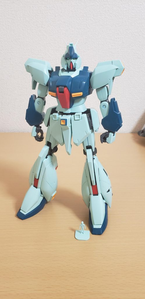 リ・ガズィ–5枚目/制作者：noa！