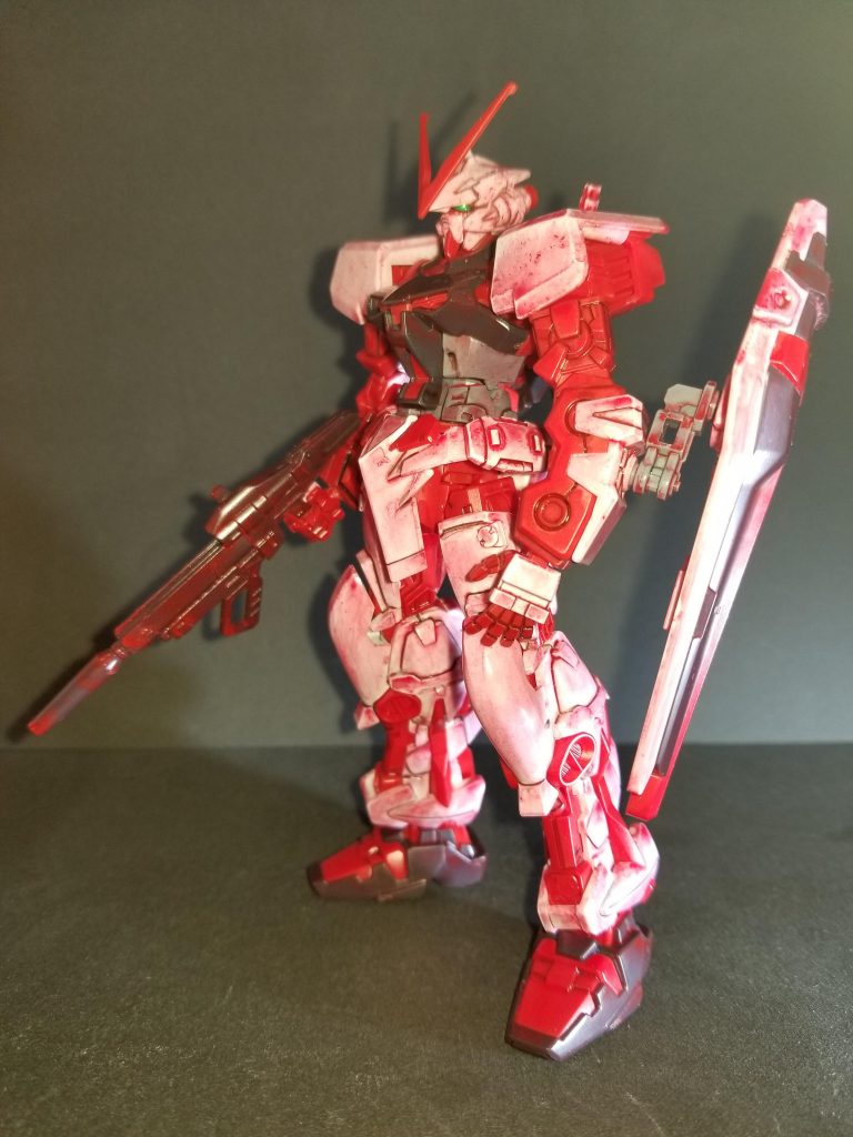 #ウォッシング#とはなんぞや、と。
まず調べる所から始まったのですがこれが大変。
ガンスタへガンプラを投稿している方々はおそらくご存じの通り、模型界隈の用語はちーっとも統一されてません!
正しくは、*同じ技法名なのに、目的・方法・結果の統一がされていない*という感じでしょうか。
この辺は模型初心者じゃなきゃわかりづらい感覚だと思うんですけど、調べるとどこも似て非なることを言ってたりするんですよね。