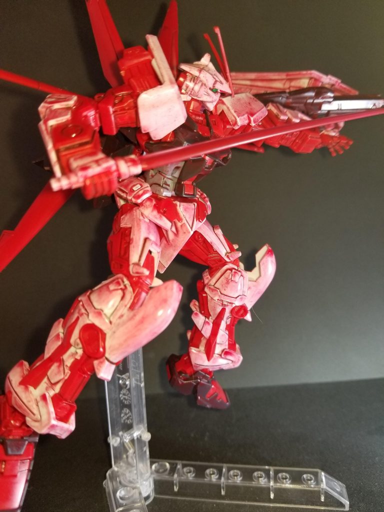 顔は凄い気に入ってます。
特に横顔。
よくないですか?