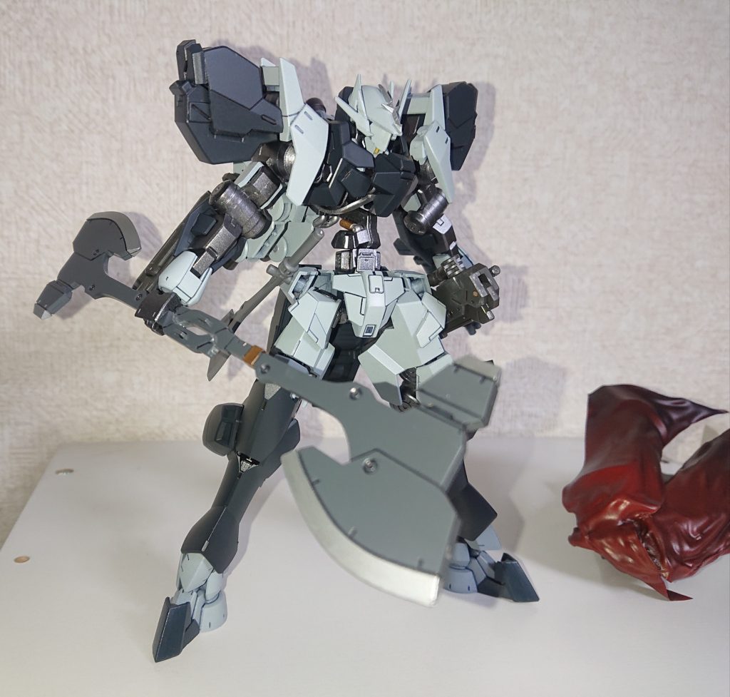 ツヴァイハンダー・レーヴェ–7枚目/制作者:ta-zu