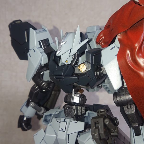 ツヴァイハンダー・レーヴェ