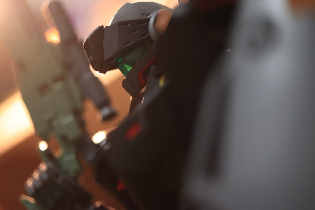 踊る死神–3枚目/制作者：イッチー