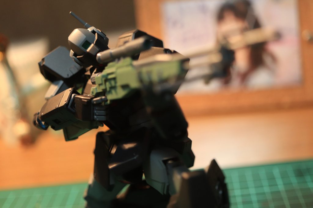 踊る死神–2枚目/制作者：イッチー