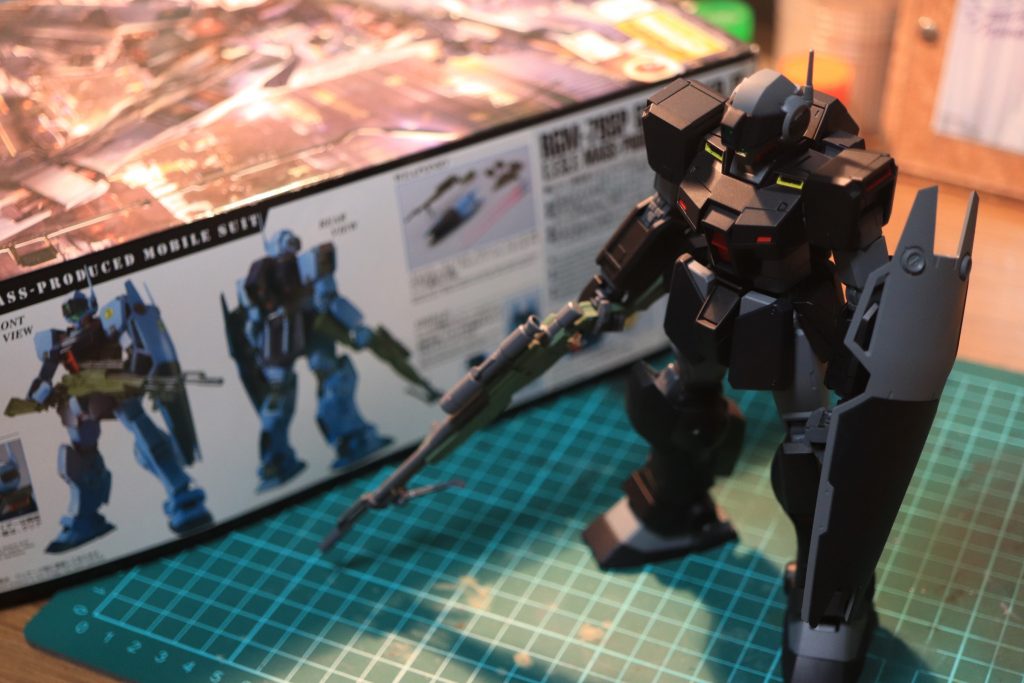 踊る死神–5枚目/制作者：イッチー