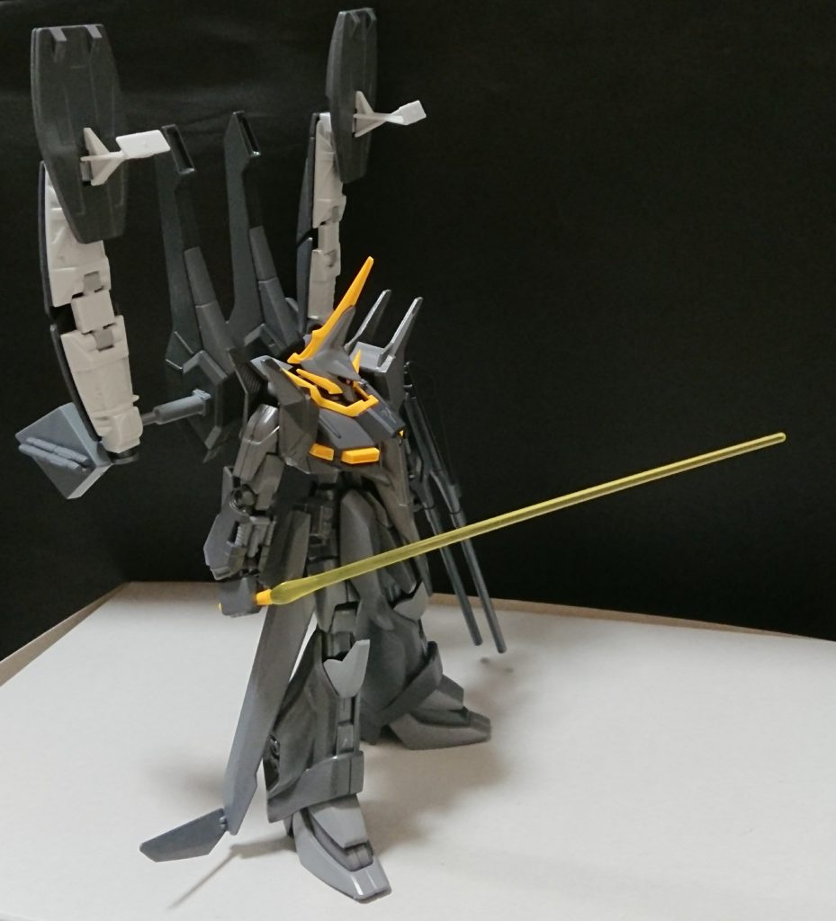 横。