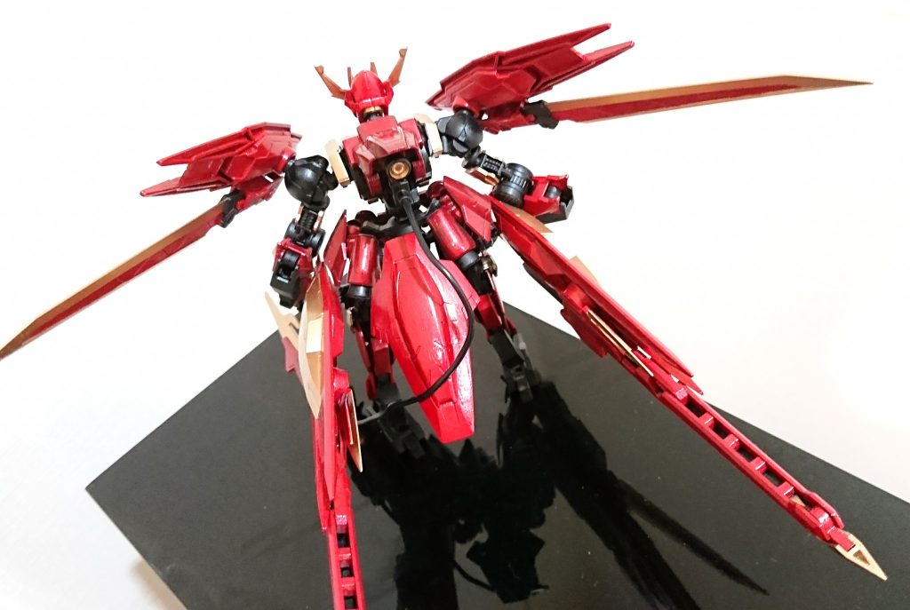 令和元年最新作–3枚目/制作者：若桜鈴