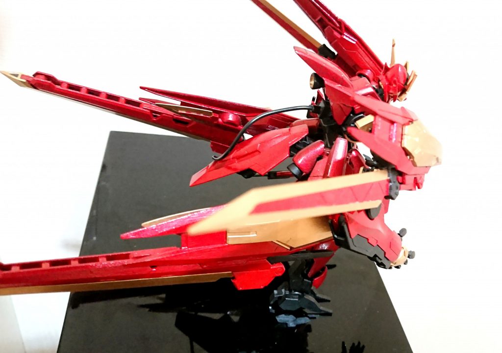 令和元年最新作–2枚目/制作者：若桜鈴