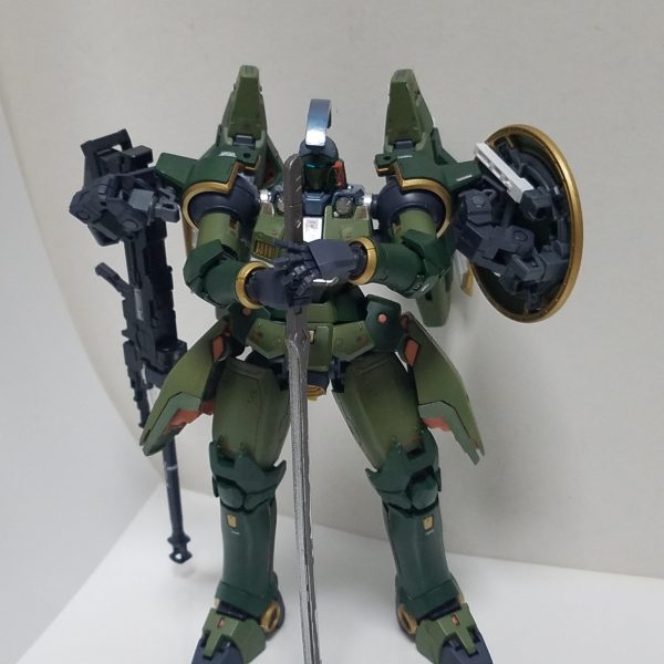 トールギスＥＷ