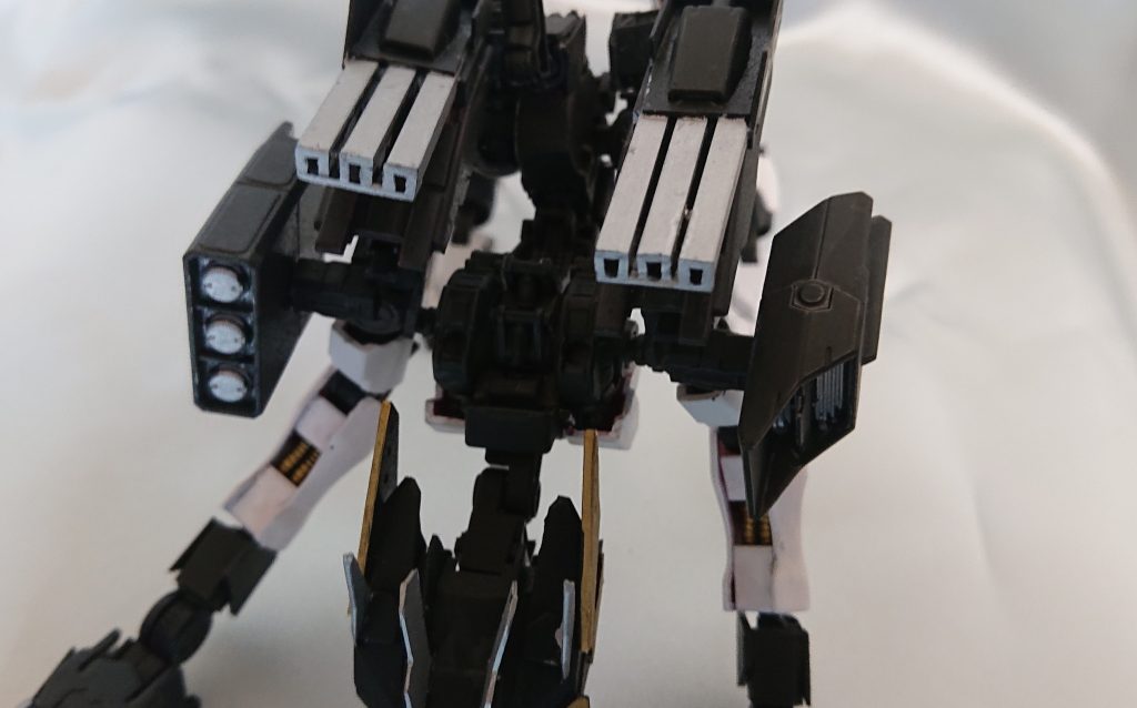 EB-Ex018 ガンダムフローズヴィトニル–5枚目/制作者:high-六