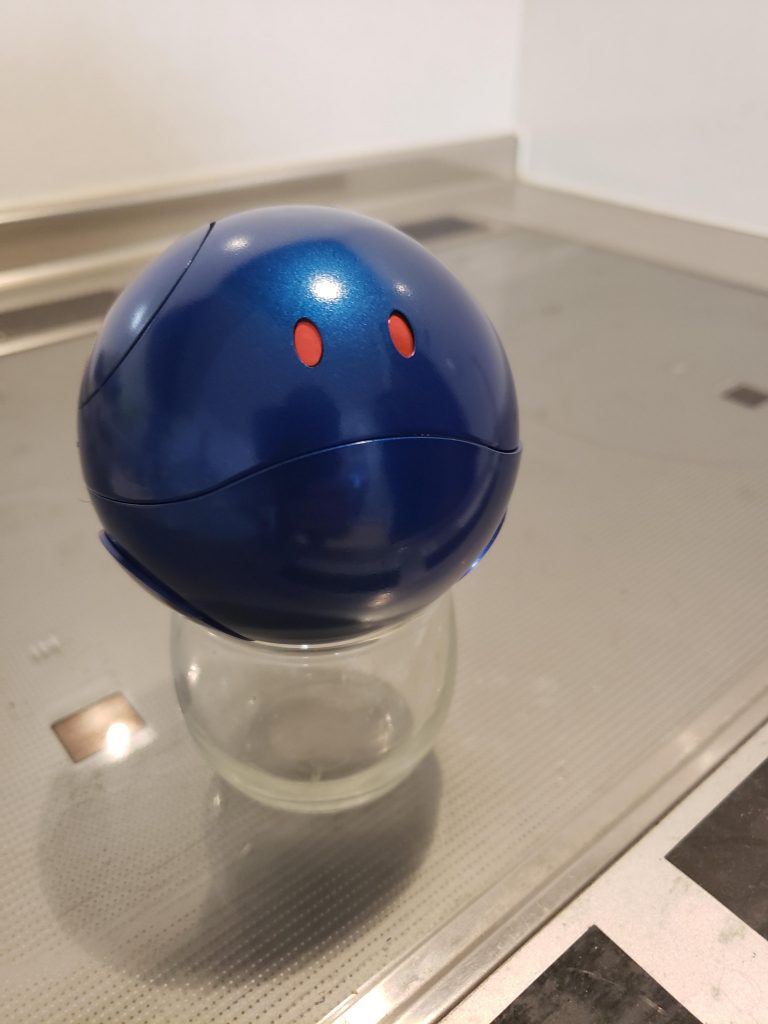 ハロ–2枚目/制作者：キャメル　@CAMEL1989camel