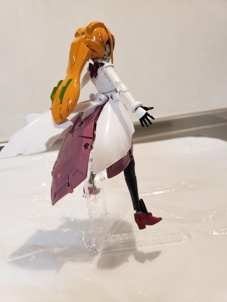 モビルドール　サラ–3枚目/制作者：キャメル　@CAMEL1989camel