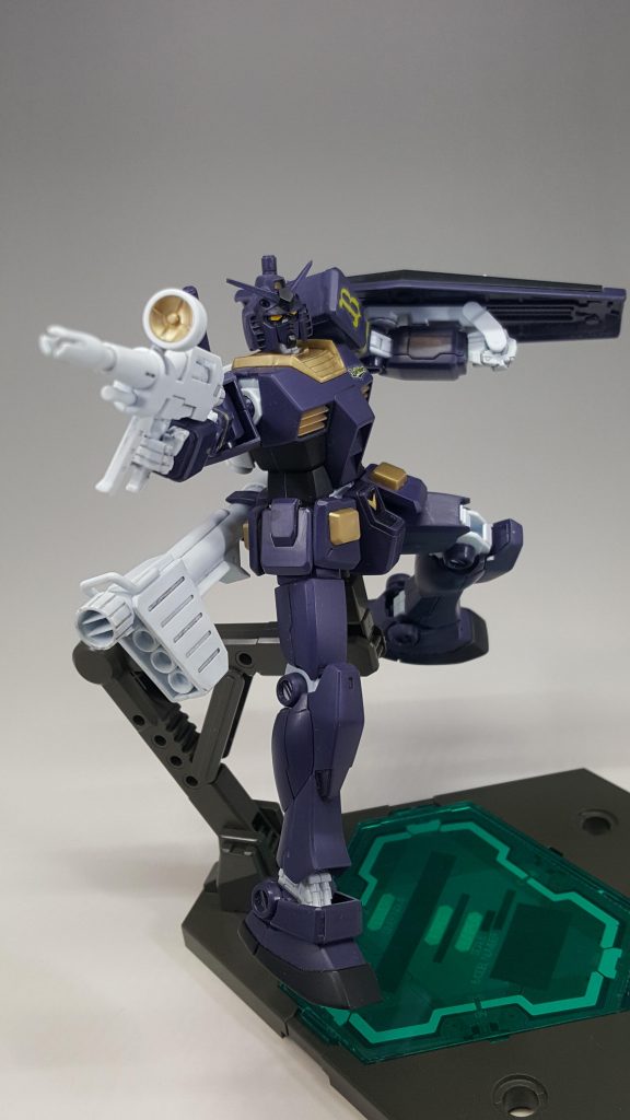 バファローズ関係ないポージングも( ・ω・)