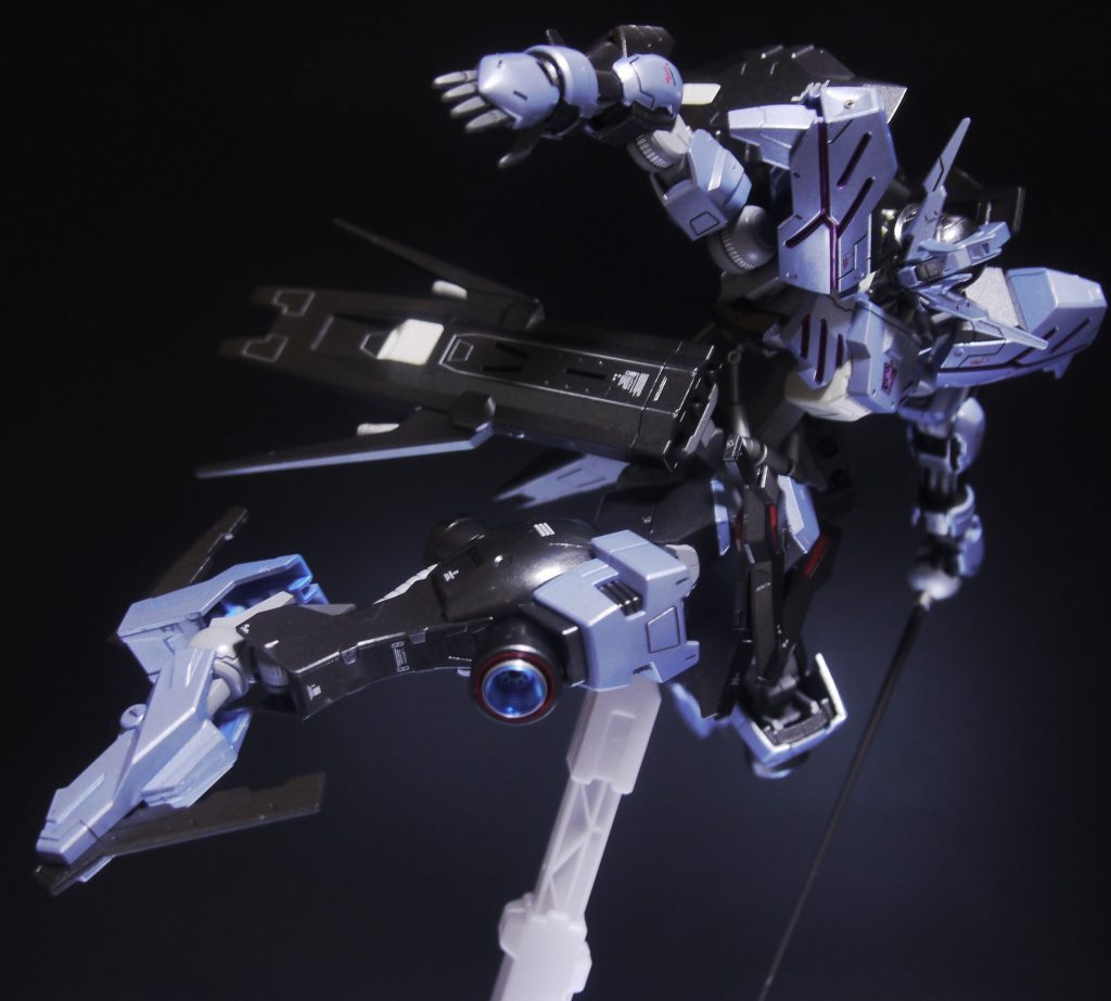 ハンターエッジ