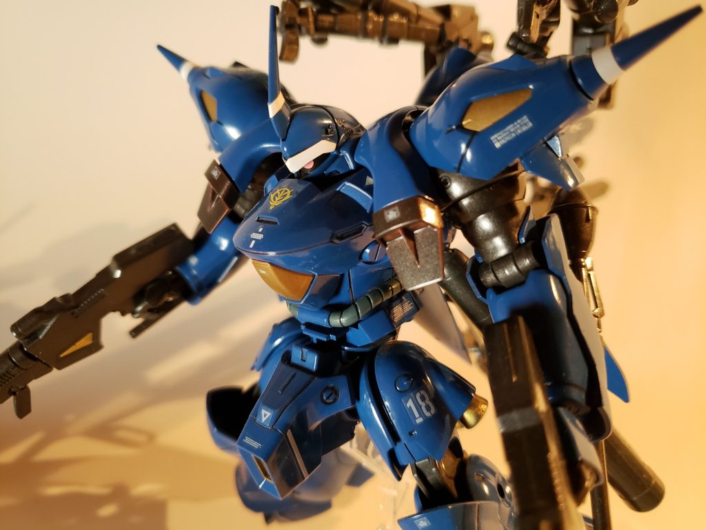 使用キットはケンプファー、ケンプファーアメイジング、ガーベラテトラの３つです。
閲覧して頂いてありがとうございます。