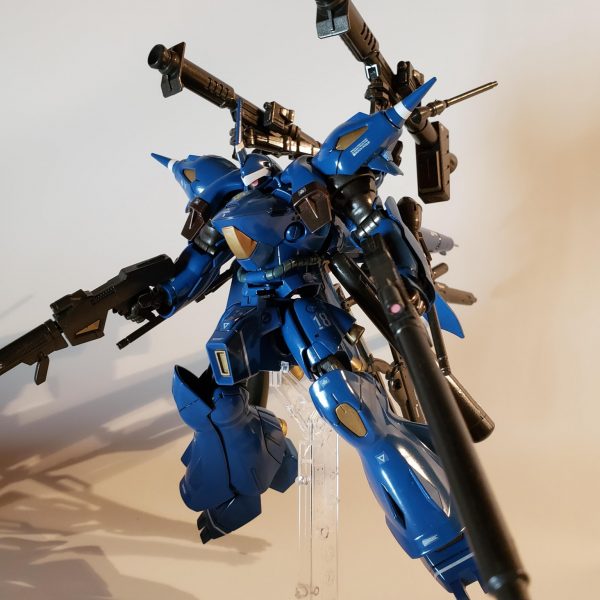 シュツルム・ケンプファー