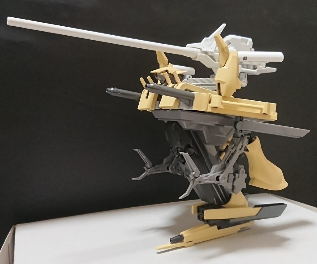 φ・エン&イナクト・テンポ–2枚目/制作者：灰人