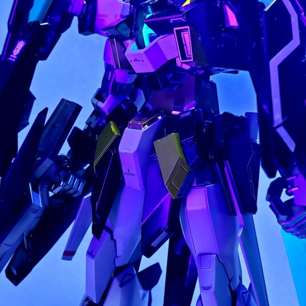MG ガンダムAGEⅡ　マグナム