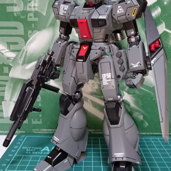 ジェガン」のガンプラ作品一覧（6ページ目）｜GUNSTA（ガンスタ）