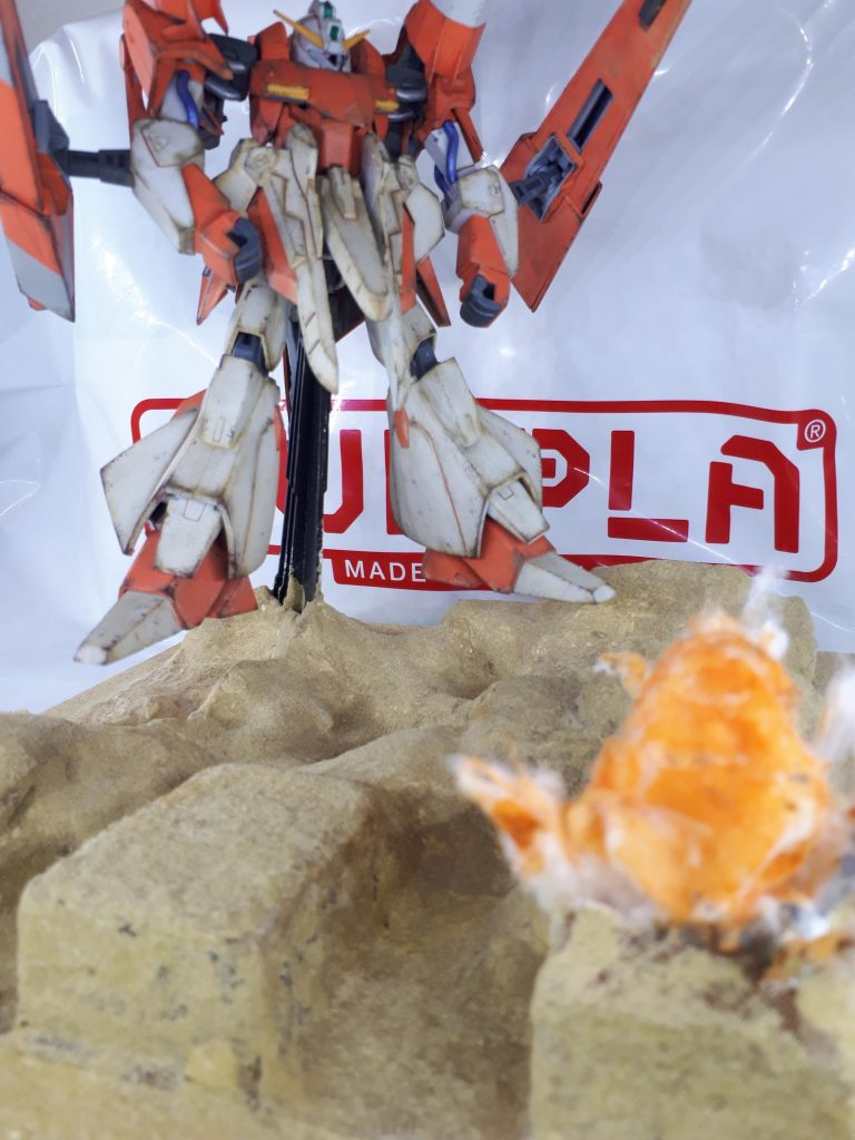 ギャプランTR-5–3枚目/制作者：moriQ