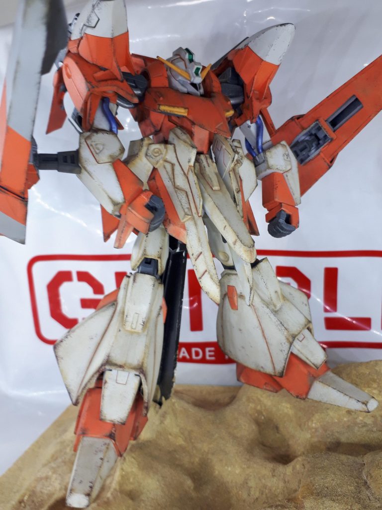 ギャプランTR-5–4枚目/制作者：moriQ