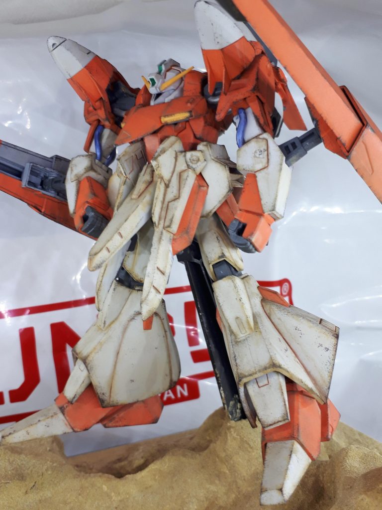 ギャプランTR-5–5枚目/制作者：moriQ