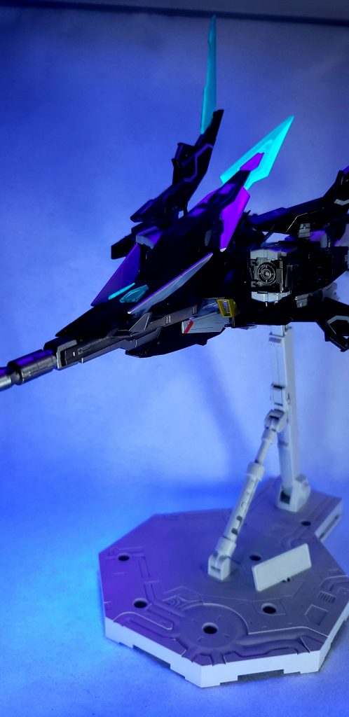 ブラックライト2
紺
EXシルバー→プリズムダークブラック
オレンジ
EXシルバー→プリズムマゼンダゴールド