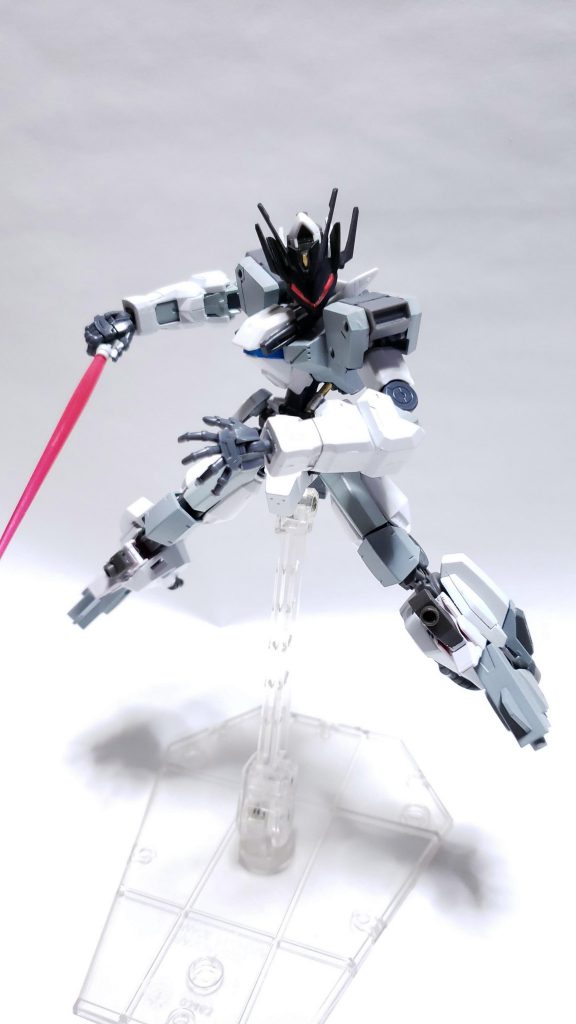 ガンダム・オブリヴィオ–5枚目/制作者:Ayato