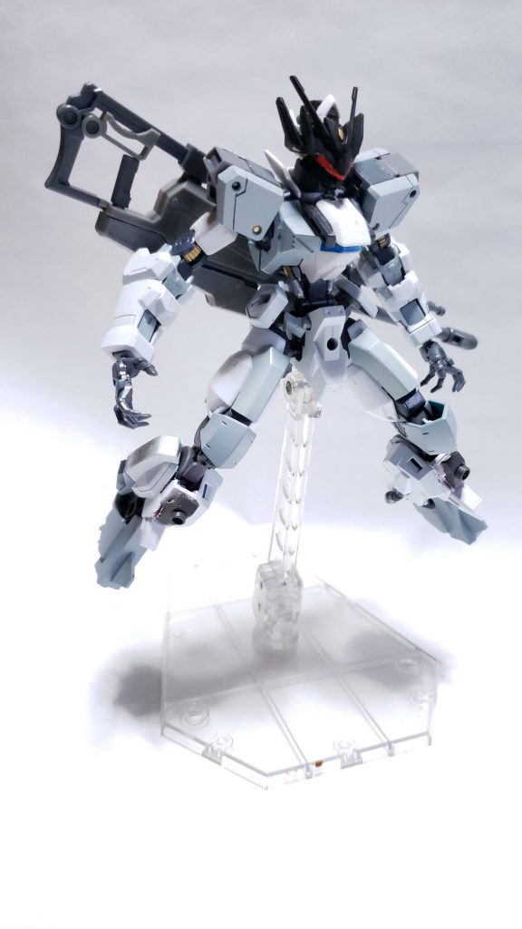 最後に全身
ご覧くださいありがとうございます!