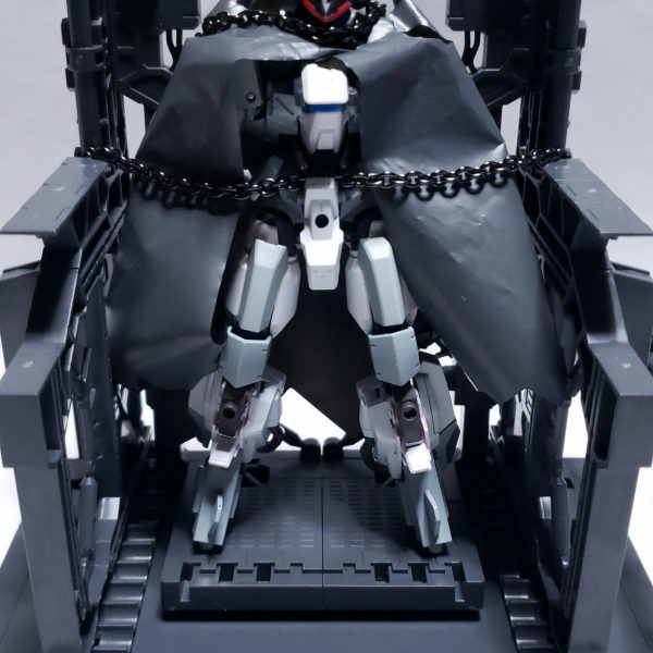 ガンダム・オブリヴィオ