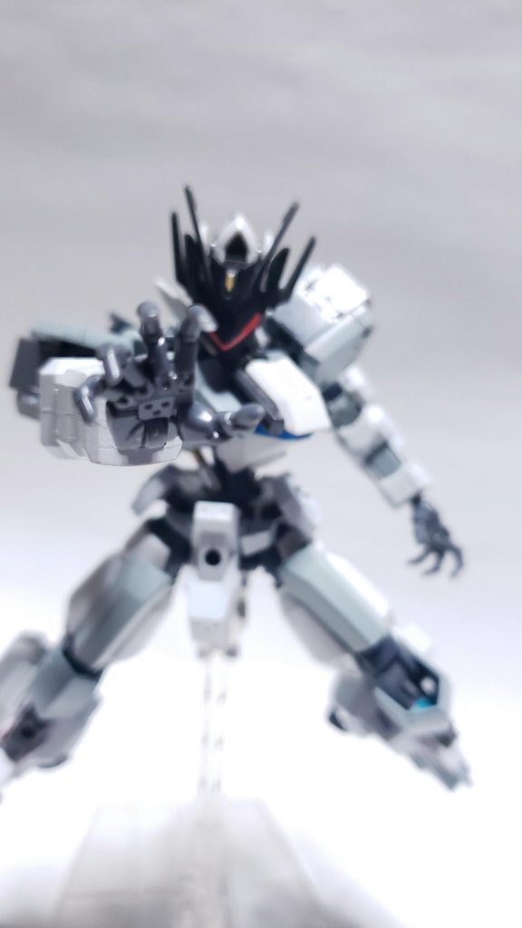 ちょっとしたアクション