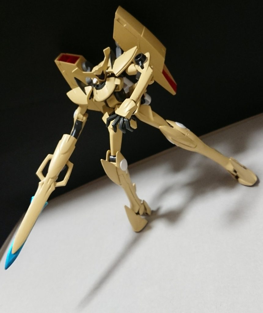 φ・エン&イナクト・テンポ–7枚目/制作者：灰人