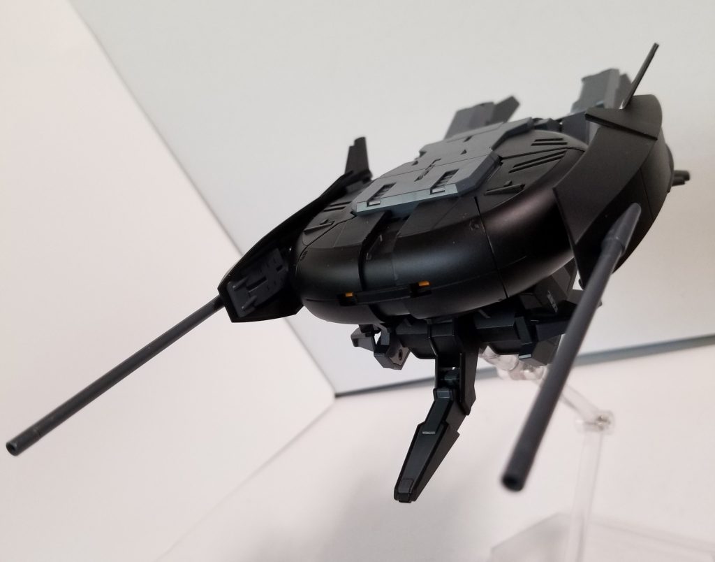 アンクシャ(ステルス仕様)–2枚目/制作者：@blueD1