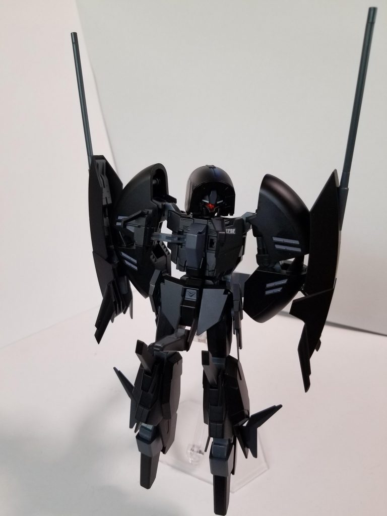 アンクシャ(ステルス仕様)–3枚目/制作者：@blueD1