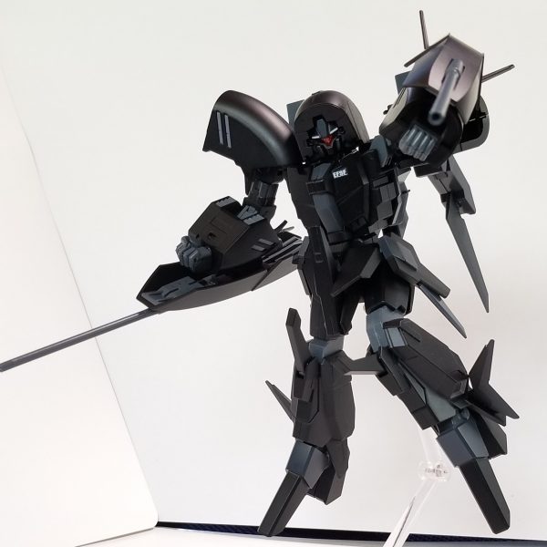 アンクシャ(ステルス仕様)