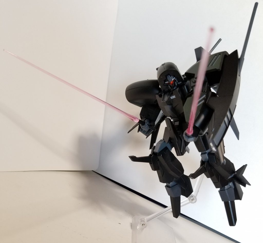 アンクシャ(ステルス仕様)–4枚目/制作者：@blueD1