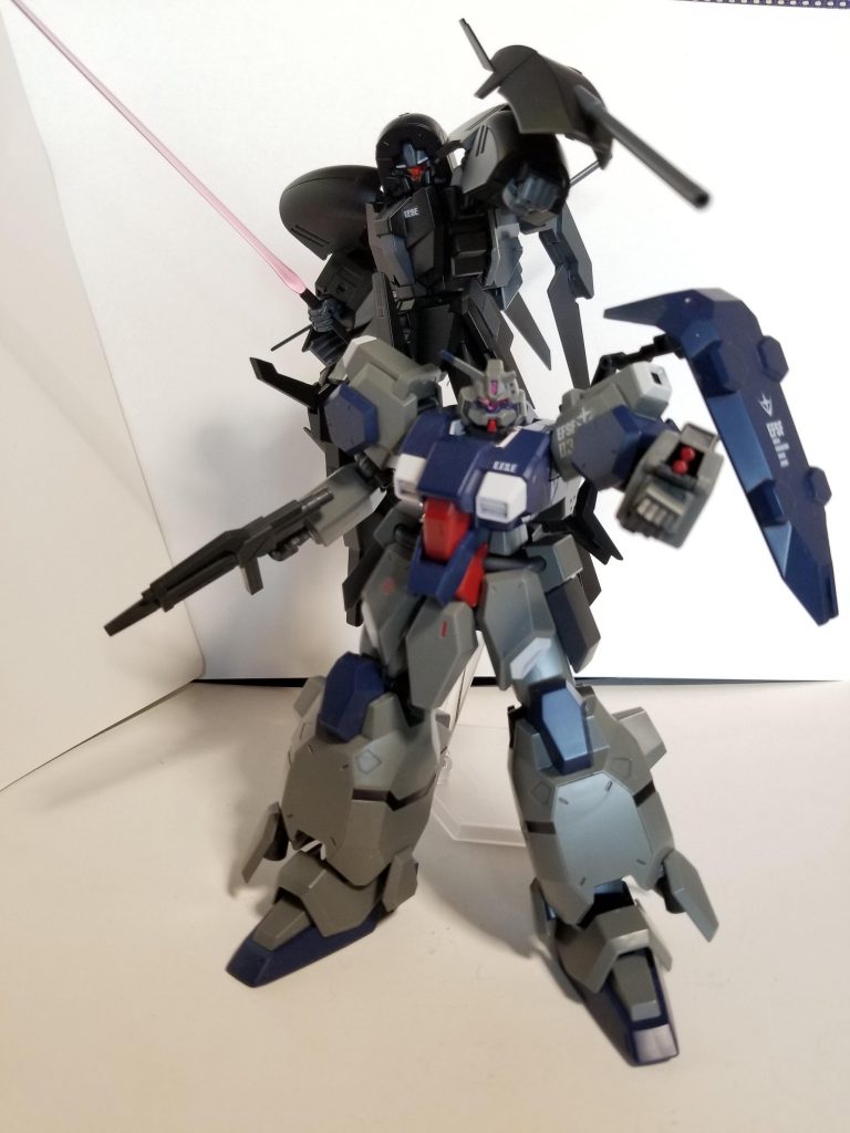 アンクシャ(ステルス仕様)–5枚目/制作者：@blueD1