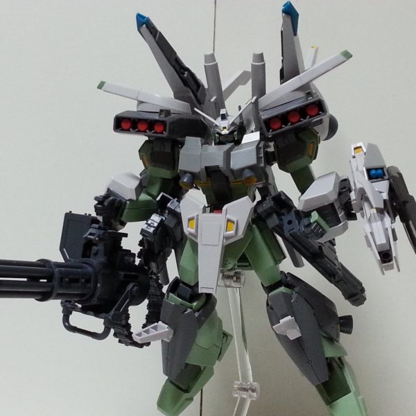 FA・スターク・バレト