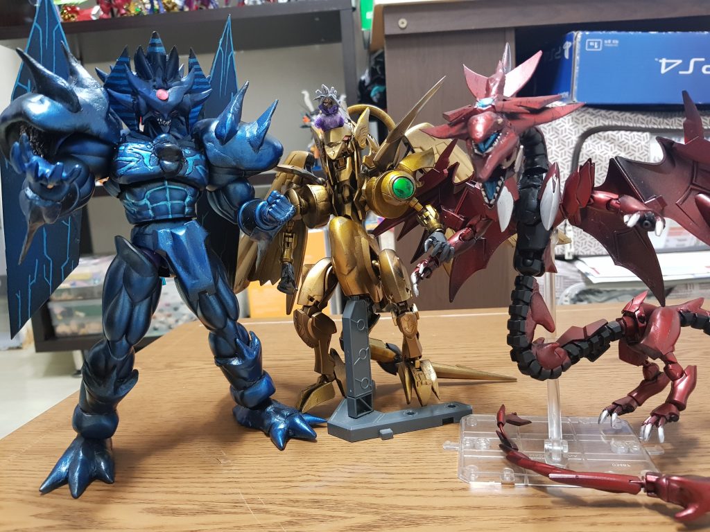 Thunder Force!–5枚目/制作者：@popodalk