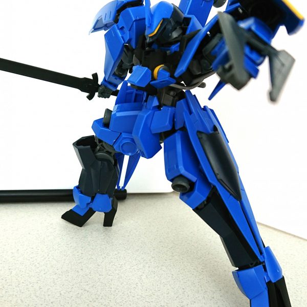 シュヴァルベグレイズリッター