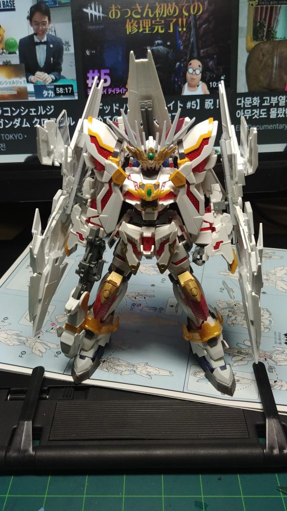 零丸ver.ca–5枚目/制作者：@cazezero