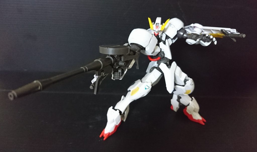 ガンダム･エリゴス–4枚目/制作者：ソロモンの悪夢